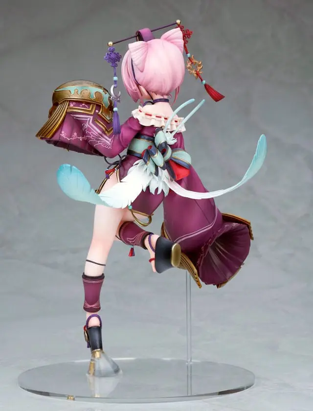 Atelier Sophie: The Alchemist of the Mysterious Book PVC Kip 1/7 Corneria 22 cm fotografija proizvoda