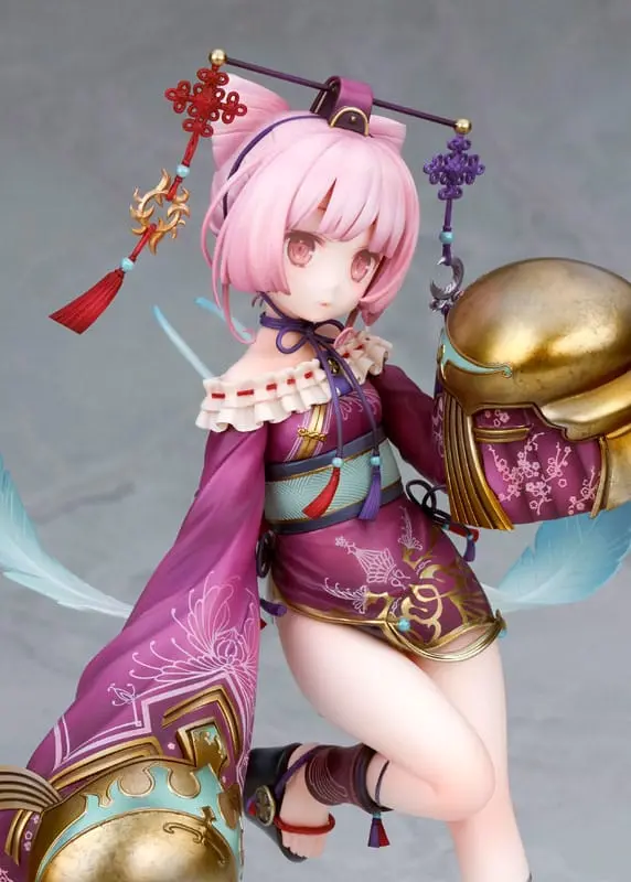 Atelier Sophie: The Alchemist of the Mysterious Book PVC Kip 1/7 Corneria 22 cm fotografija proizvoda