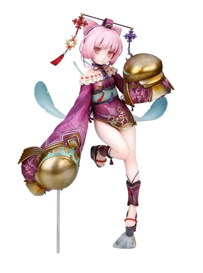 Atelier Sophie: The Alchemist of the Mysterious Book PVC Kip 1/7 Corneria 22 cm fotografija proizvoda