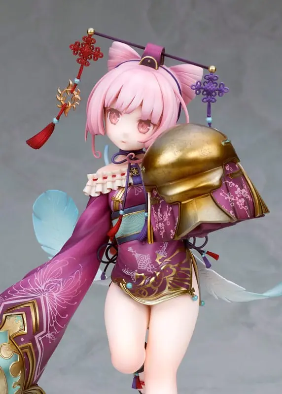 Atelier Sophie: The Alchemist of the Mysterious Book PVC Kip 1/7 Corneria 22 cm fotografija proizvoda