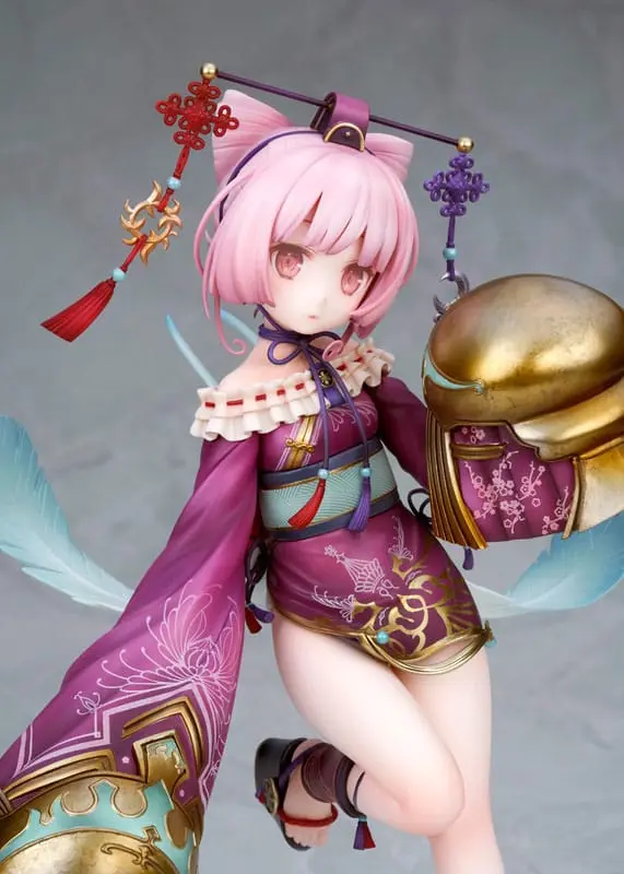 Atelier Sophie: The Alchemist of the Mysterious Book PVC Kip 1/7 Corneria 22 cm fotografija proizvoda