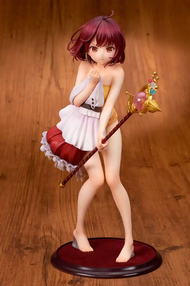 Atelier Sophie: The Alchemist of the Mysterious Book PVC kip 1/7 Sophie Neuenmuller Changing Mode 21 cm fotografija proizvoda