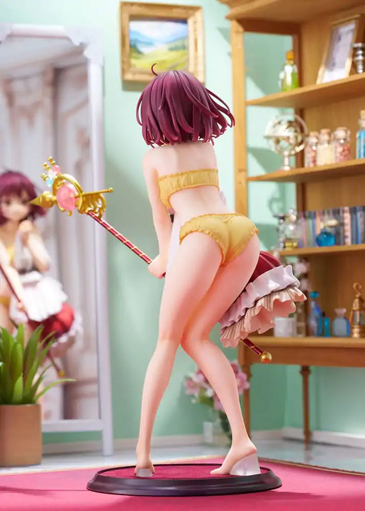 Atelier Sophie: The Alchemist of the Mysterious Book PVC kip 1/7 Sophie Neuenmuller Changing Mode 21 cm fotografija proizvoda