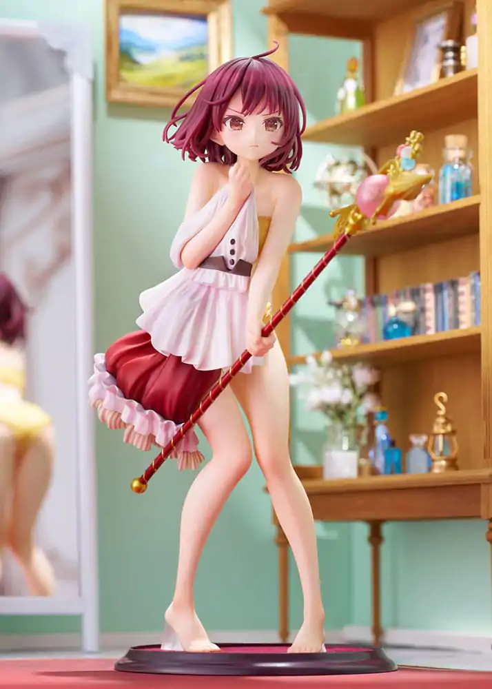 Atelier Sophie: The Alchemist of the Mysterious Book PVC kip 1/7 Sophie Neuenmuller Changing Mode 21 cm fotografija proizvoda