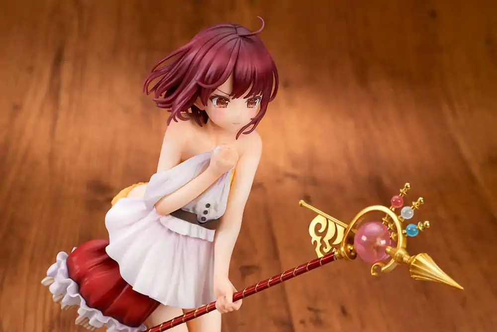 Atelier Sophie: The Alchemist of the Mysterious Book PVC kip 1/7 Sophie Neuenmuller Changing Mode 21 cm fotografija proizvoda