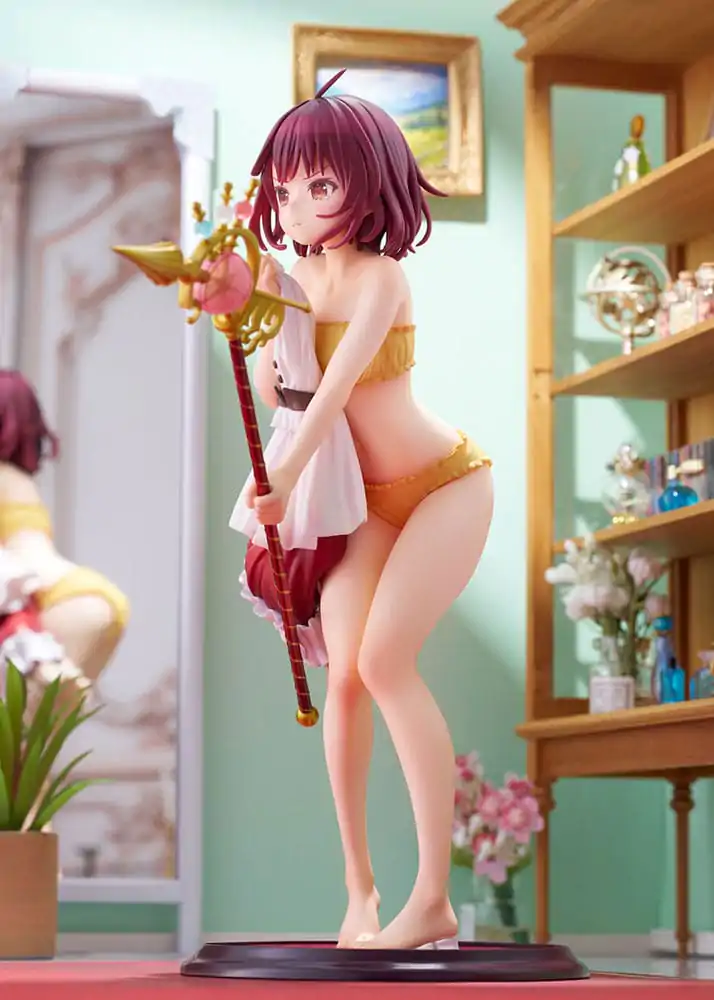 Atelier Sophie: The Alchemist of the Mysterious Book PVC kip 1/7 Sophie Neuenmuller Changing Mode 21 cm fotografija proizvoda