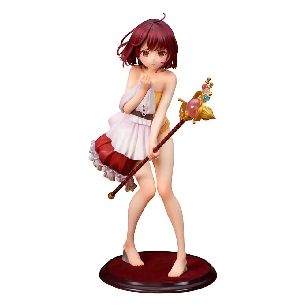 Atelier Sophie: The Alchemist of the Mysterious Book PVC kip 1/7 Sophie Neuenmuller Changing Mode 21 cm fotografija proizvoda