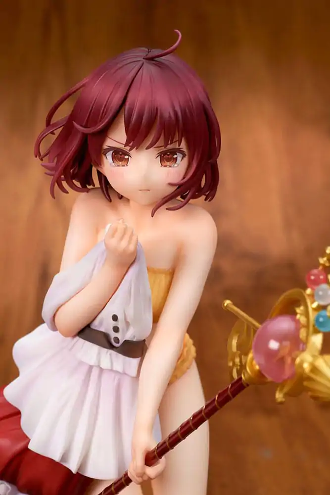 Atelier Sophie: The Alchemist of the Mysterious Book PVC kip 1/7 Sophie Neuenmuller Changing Mode 21 cm fotografija proizvoda