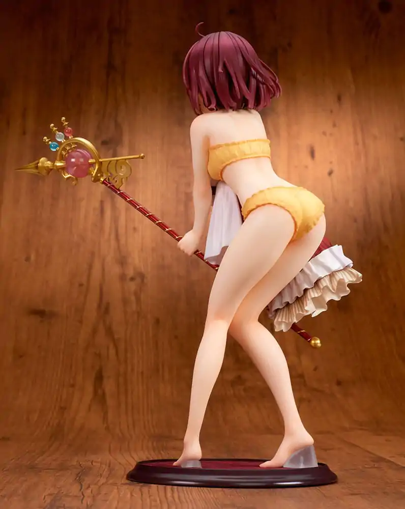 Atelier Sophie: The Alchemist of the Mysterious Book PVC kip 1/7 Sophie Neuenmuller Changing Mode 21 cm fotografija proizvoda