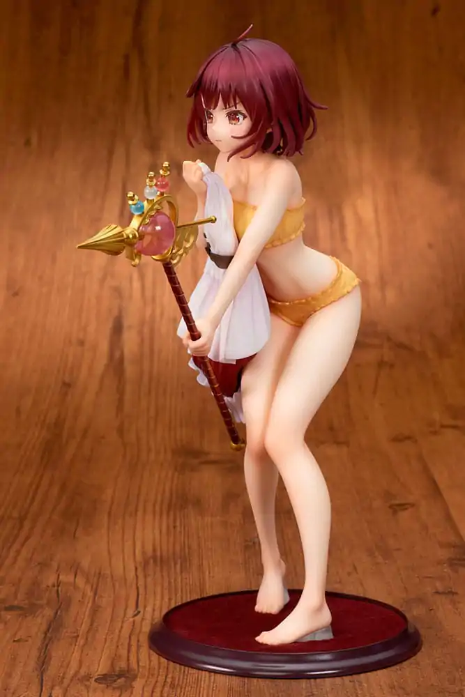 Atelier Sophie: The Alchemist of the Mysterious Book PVC kip 1/7 Sophie Neuenmuller Changing Mode 21 cm fotografija proizvoda