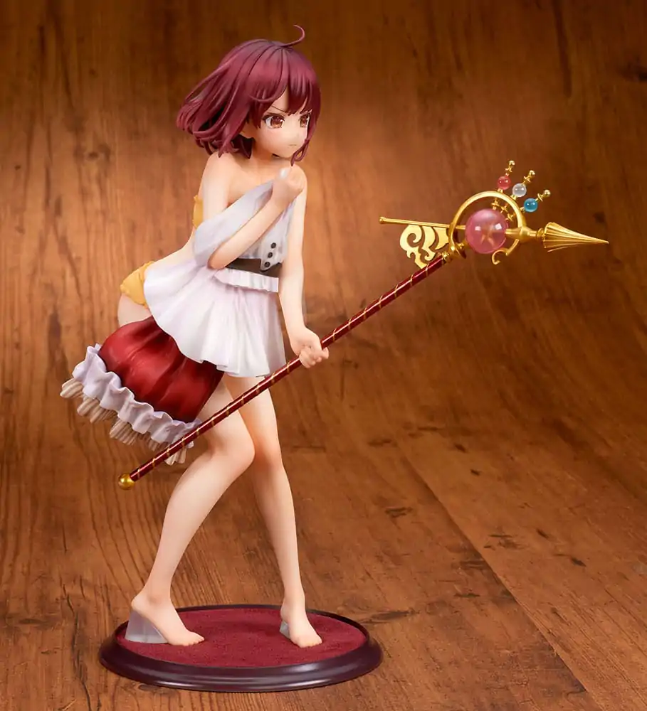 Atelier Sophie: The Alchemist of the Mysterious Book PVC kip 1/7 Sophie Neuenmuller Changing Mode 21 cm fotografija proizvoda