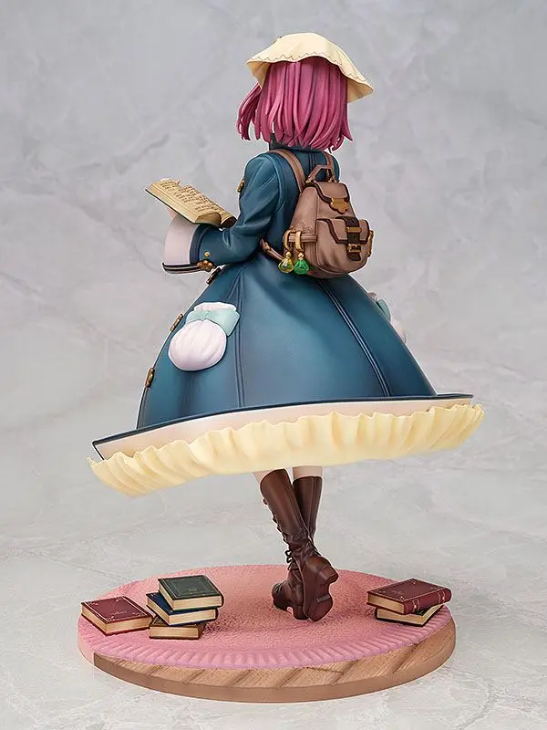 Atelier Sophie: The Alchemist of the Mysterious Book PVC Kip 1/7 Sophie Neuenmuller: Everyday Ver. 22 cm fotografija proizvoda