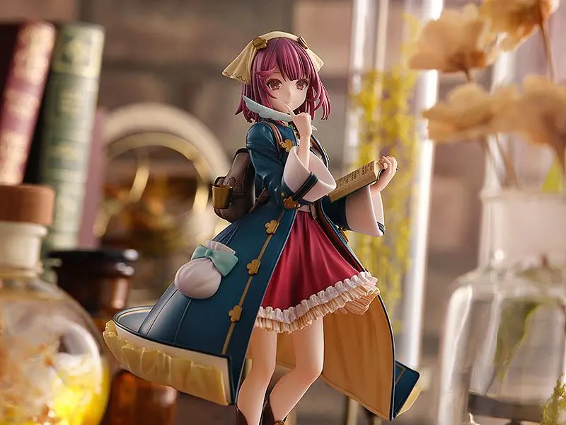 Atelier Sophie: The Alchemist of the Mysterious Book PVC Kip 1/7 Sophie Neuenmuller: Everyday Ver. 22 cm fotografija proizvoda