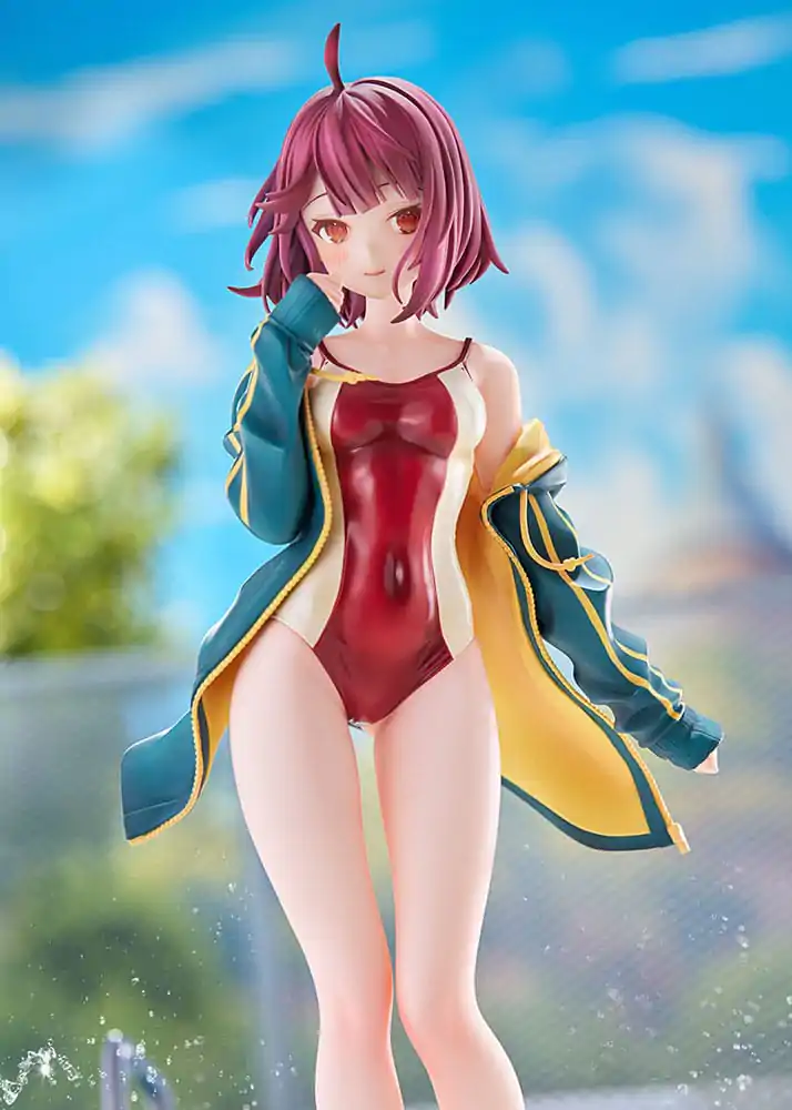 Atelier Sophie: The Alchemist of the Mysterious Book PVC kip 1/7 Sophie Neuenmuller Swimwear Ver. 25 cm fotografija proizvoda