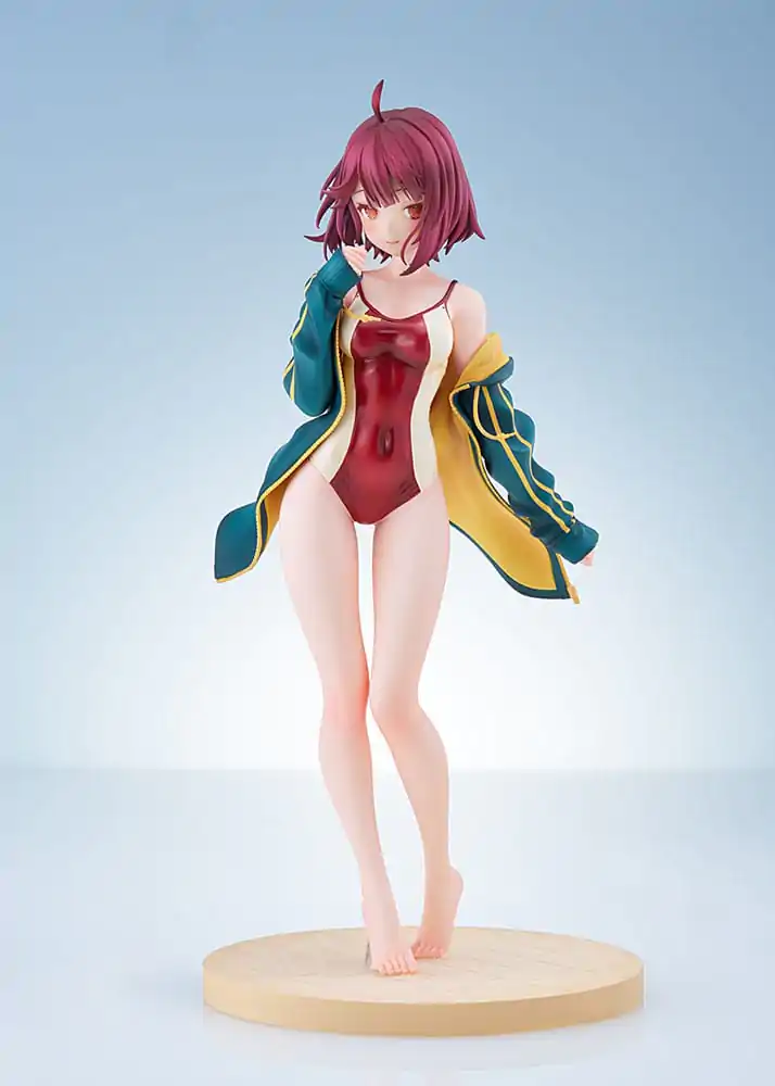 Atelier Sophie: The Alchemist of the Mysterious Book PVC kip 1/7 Sophie Neuenmuller Swimwear Ver. 25 cm fotografija proizvoda