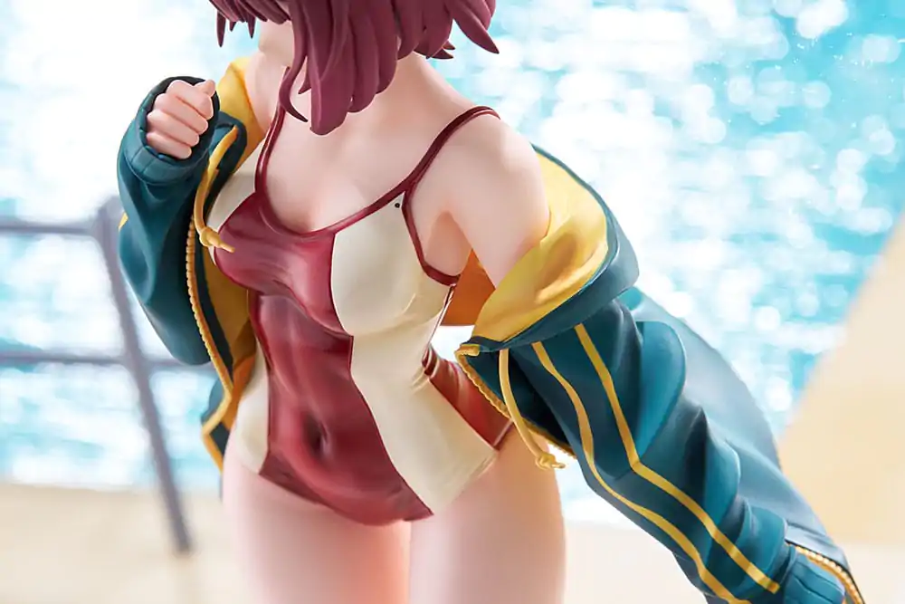 Atelier Sophie: The Alchemist of the Mysterious Book PVC kip 1/7 Sophie Neuenmuller Swimwear Ver. 25 cm fotografija proizvoda