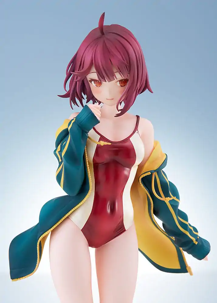 Atelier Sophie: The Alchemist of the Mysterious Book PVC kip 1/7 Sophie Neuenmuller Swimwear Ver. 25 cm fotografija proizvoda