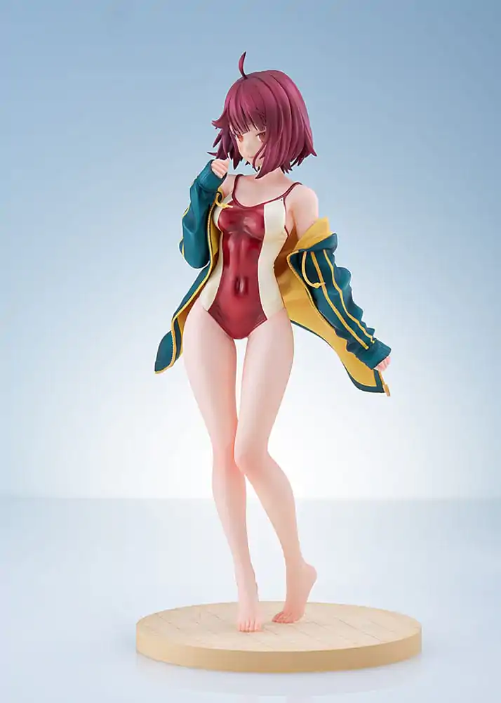 Atelier Sophie: The Alchemist of the Mysterious Book PVC kip 1/7 Sophie Neuenmuller Swimwear Ver. 25 cm fotografija proizvoda