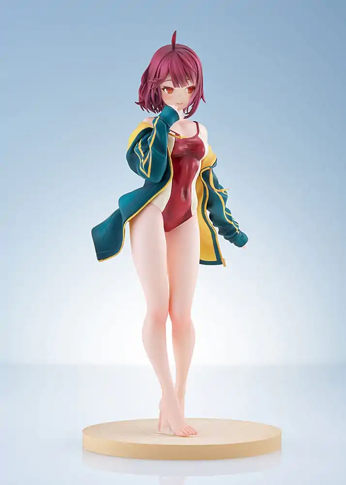 Atelier Sophie: The Alchemist of the Mysterious Book PVC kip 1/7 Sophie Neuenmuller Swimwear Ver. 25 cm fotografija proizvoda