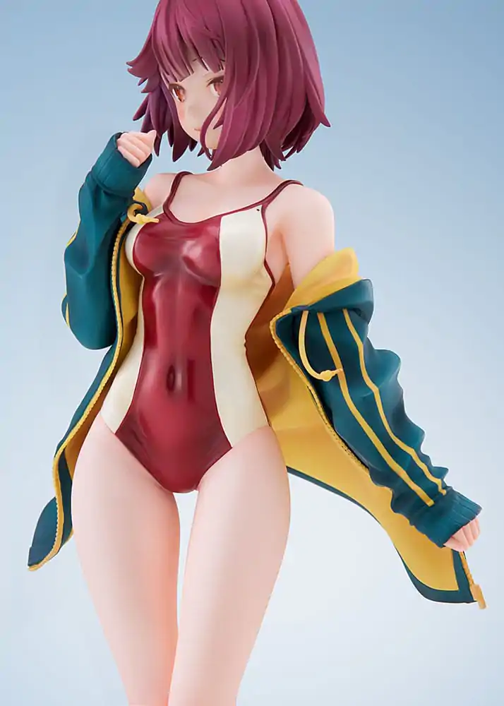 Atelier Sophie: The Alchemist of the Mysterious Book PVC kip 1/7 Sophie Neuenmuller Swimwear Ver. 25 cm fotografija proizvoda