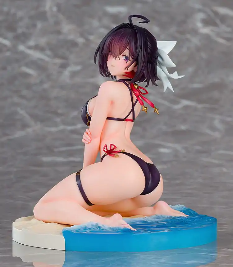 Atelier Yumia: The Alchemist of Memories & the Envisioned Land PVC Kip 1/7 Yumia Liessfeldt: Swimsuit Ver. 21 cm fotografija proizvoda