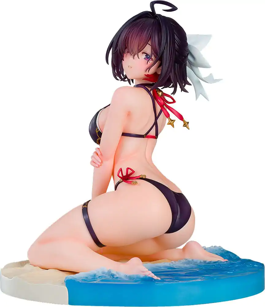Atelier Yumia: The Alchemist of Memories & the Envisioned Land PVC Kip 1/7 Yumia Liessfeldt: Swimsuit Ver. 21 cm fotografija proizvoda
