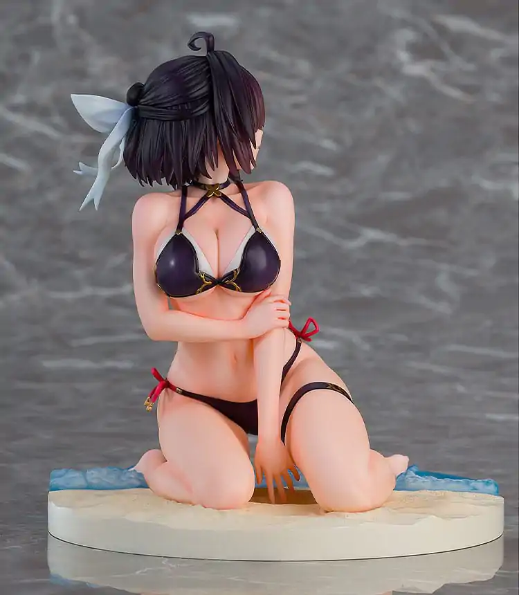 Atelier Yumia: The Alchemist of Memories & the Envisioned Land PVC Kip 1/7 Yumia Liessfeldt: Swimsuit Ver. 21 cm fotografija proizvoda