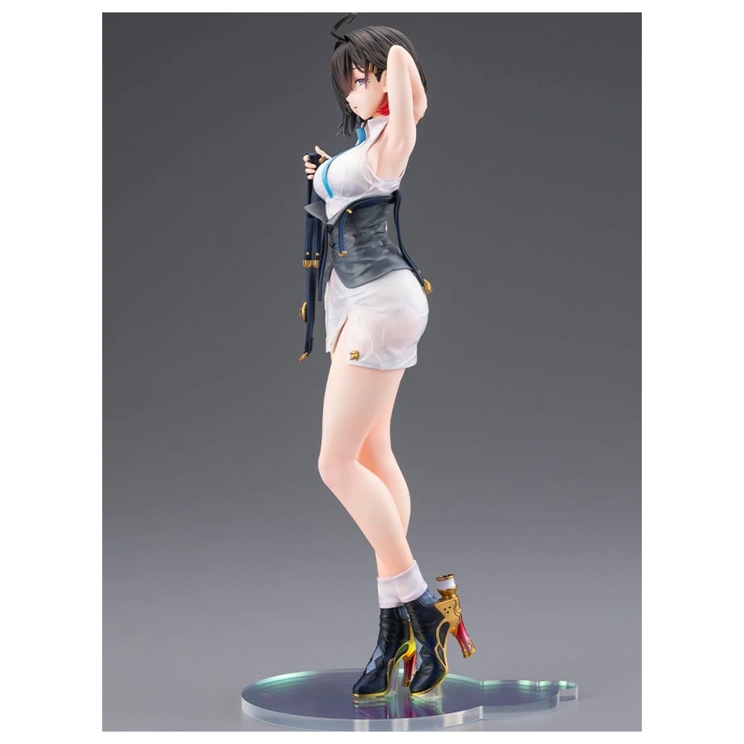 Atelier Yumia: The Alchemist of Memories & the Envisioned Land PVC figura 1/7 Yumia Liessfeldt Sun Shower Ver. 26 cm fotografija proizvoda
