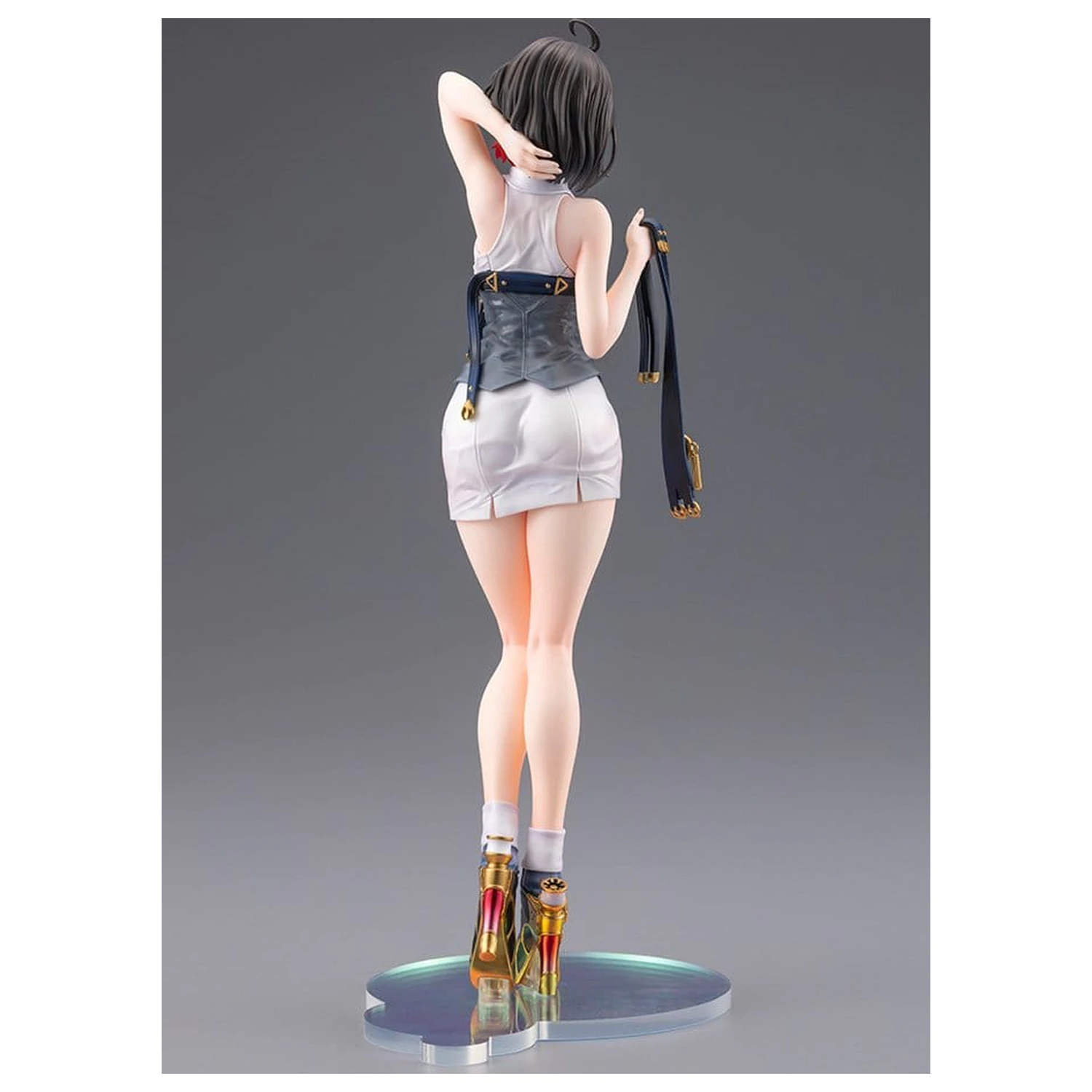 Atelier Yumia: The Alchemist of Memories & the Envisioned Land PVC figura 1/7 Yumia Liessfeldt Sun Shower Ver. 26 cm fotografija proizvoda