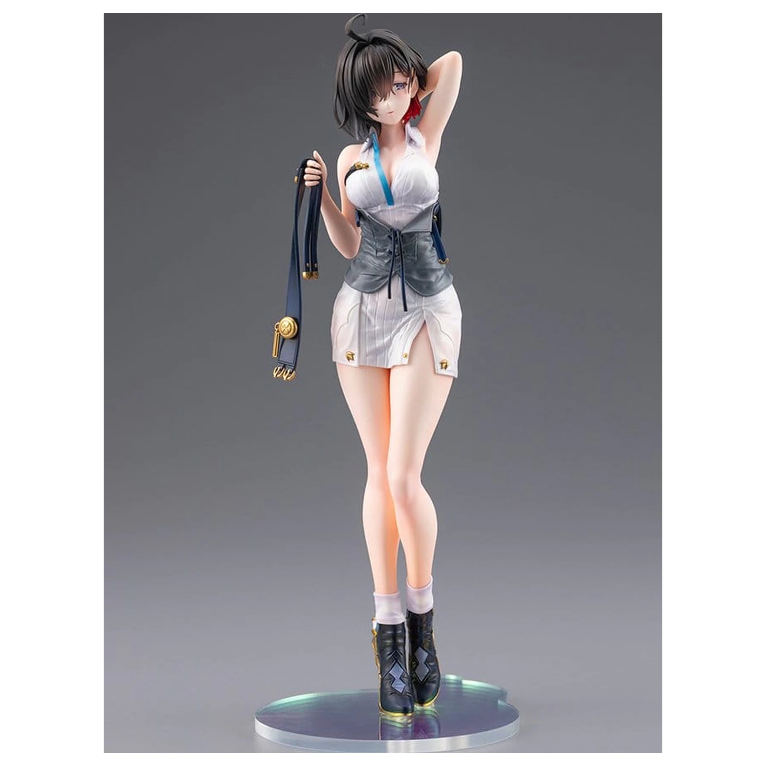 Atelier Yumia: The Alchemist of Memories & the Envisioned Land PVC figura 1/7 Yumia Liessfeldt Sun Shower Ver. 26 cm fotografija proizvoda