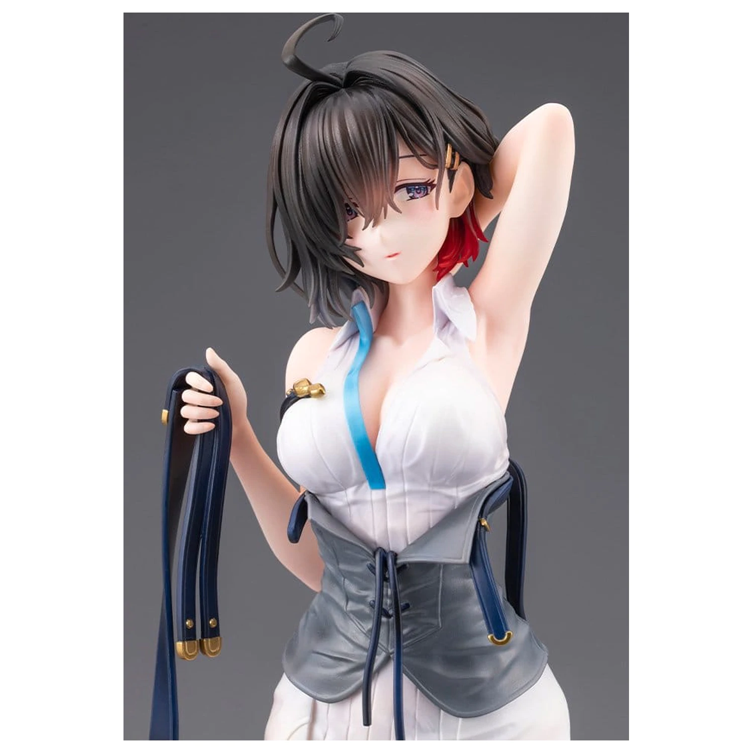 Atelier Yumia: The Alchemist of Memories & the Envisioned Land PVC figura 1/7 Yumia Liessfeldt Sun Shower Ver. 26 cm fotografija proizvoda