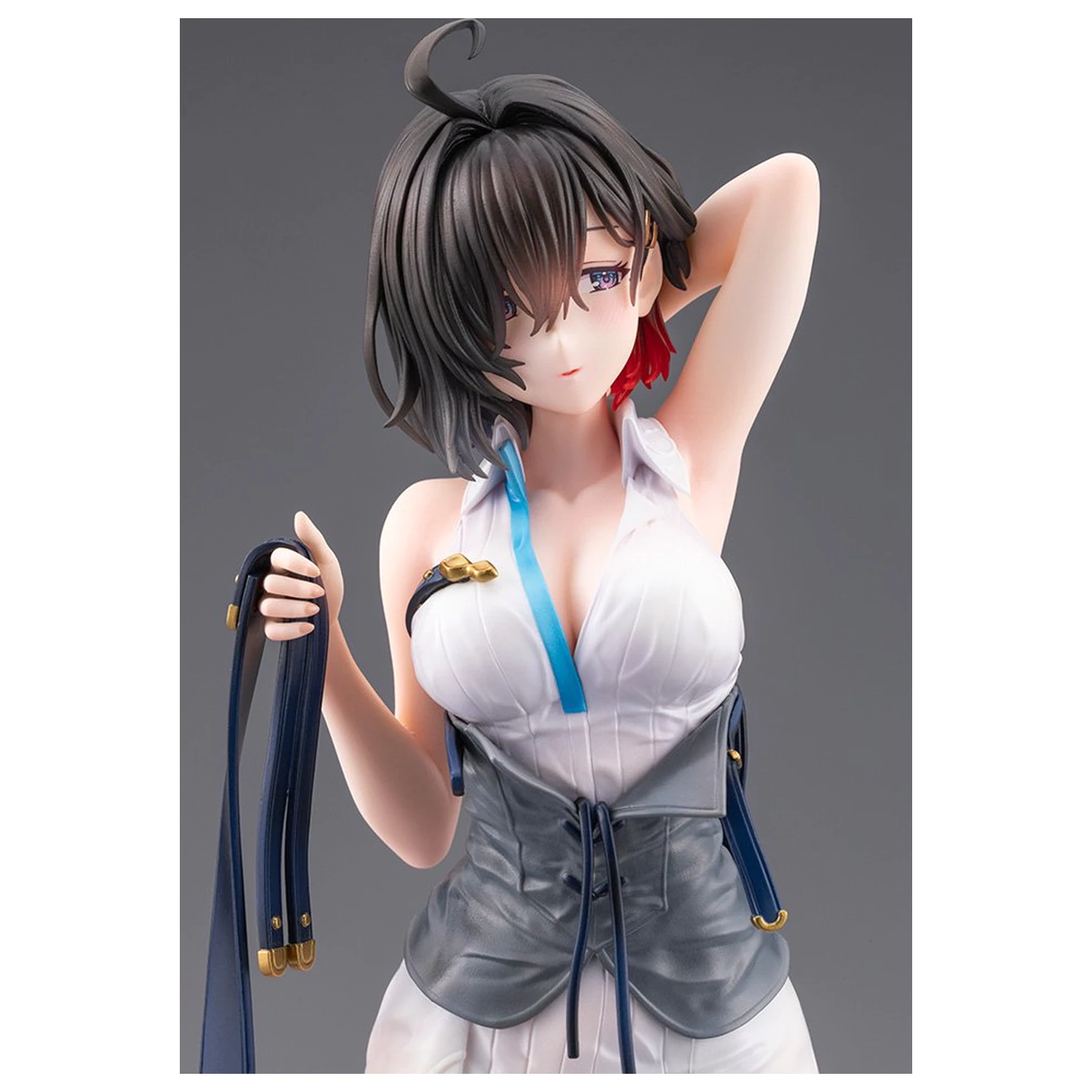 Atelier Yumia: The Alchemist of Memories & the Envisioned Land PVC figura 1/7 Yumia Liessfeldt Sun Shower Ver. 26 cm fotografija proizvoda