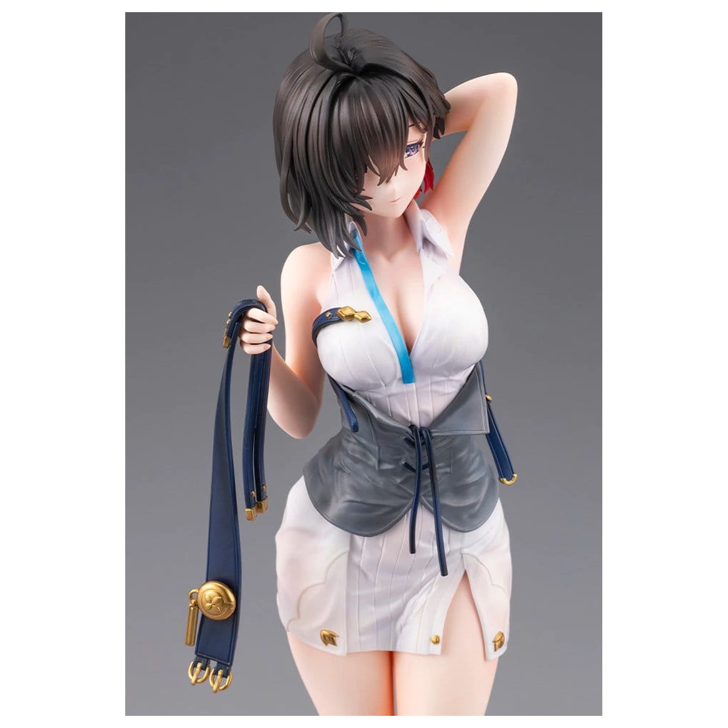 Atelier Yumia: The Alchemist of Memories & the Envisioned Land PVC figura 1/7 Yumia Liessfeldt Sun Shower Ver. 26 cm fotografija proizvoda