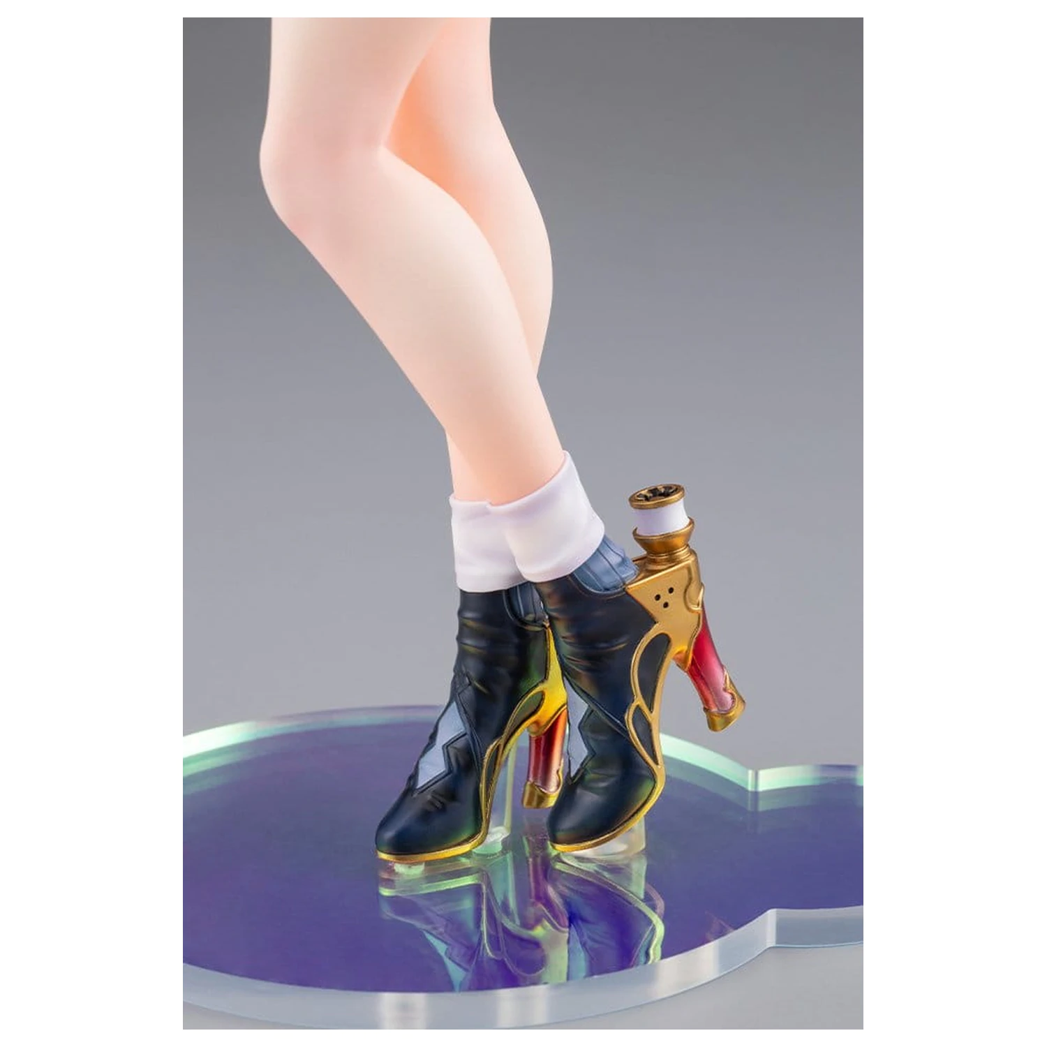Atelier Yumia: The Alchemist of Memories & the Envisioned Land PVC figura 1/7 Yumia Liessfeldt Sun Shower Ver. 26 cm fotografija proizvoda