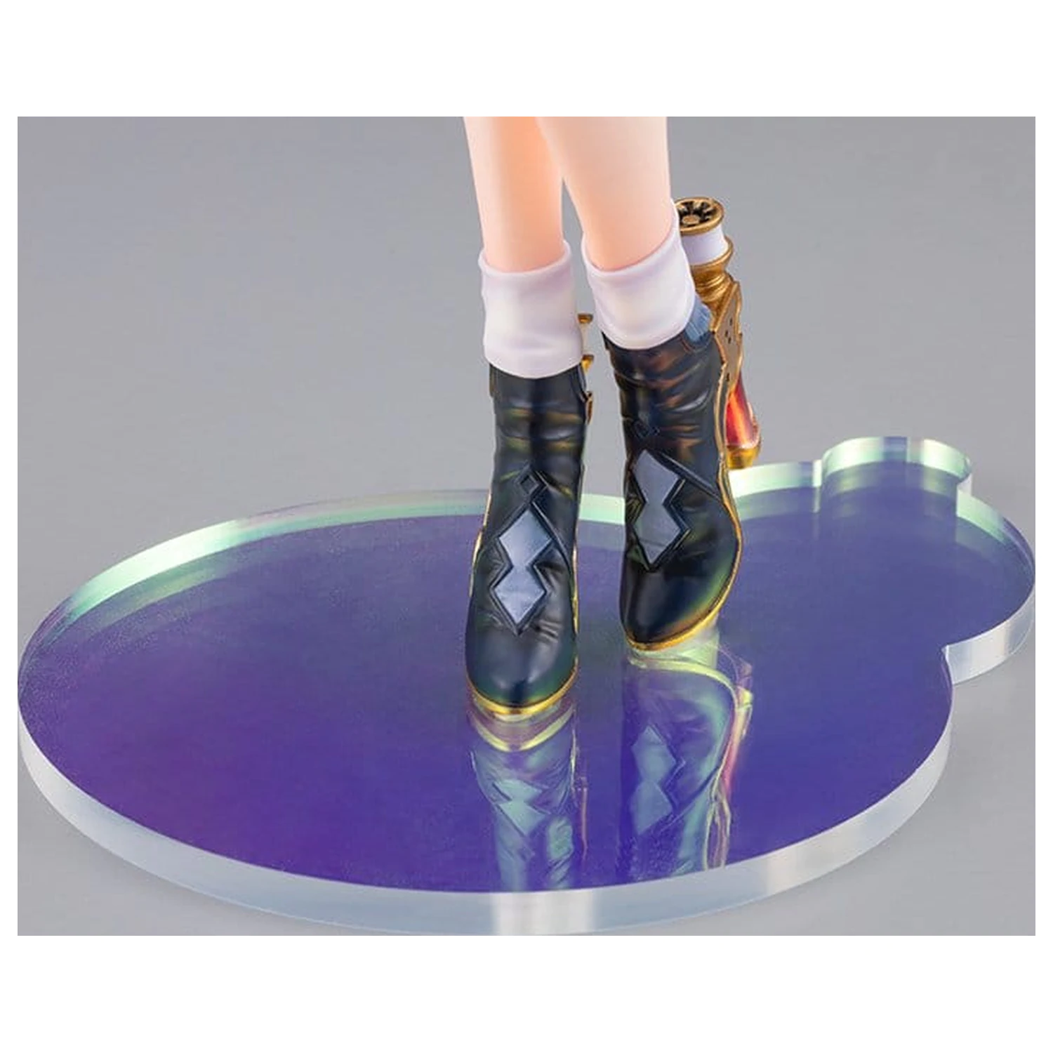 Atelier Yumia: The Alchemist of Memories & the Envisioned Land PVC figura 1/7 Yumia Liessfeldt Sun Shower Ver. 26 cm fotografija proizvoda