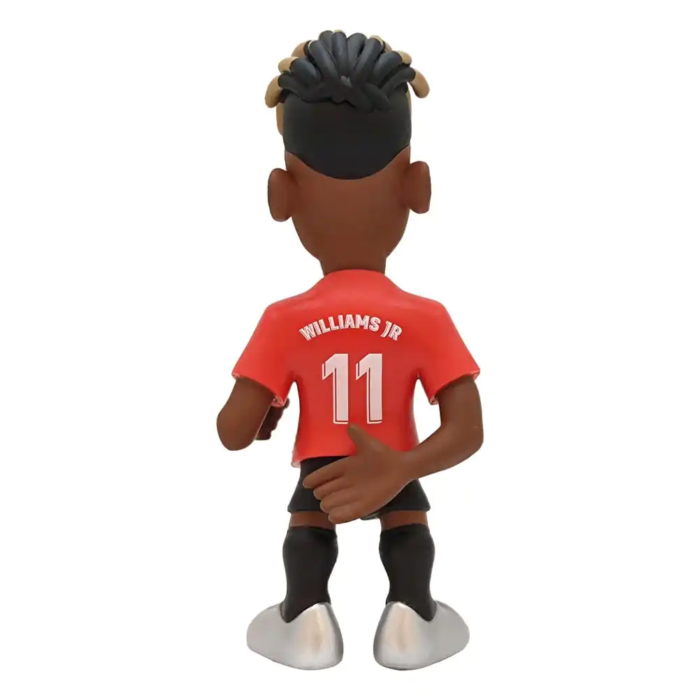 Athletic Club Bilbao Minix Figura Nico Williams 12 cm fotografija proizvoda