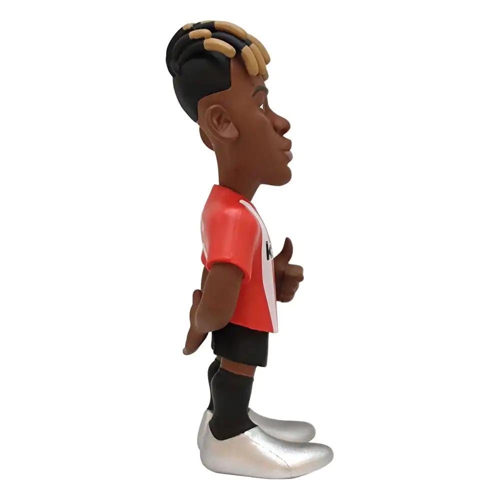 Athletic Club Bilbao Minix Figura Nico Williams 12 cm fotografija proizvoda