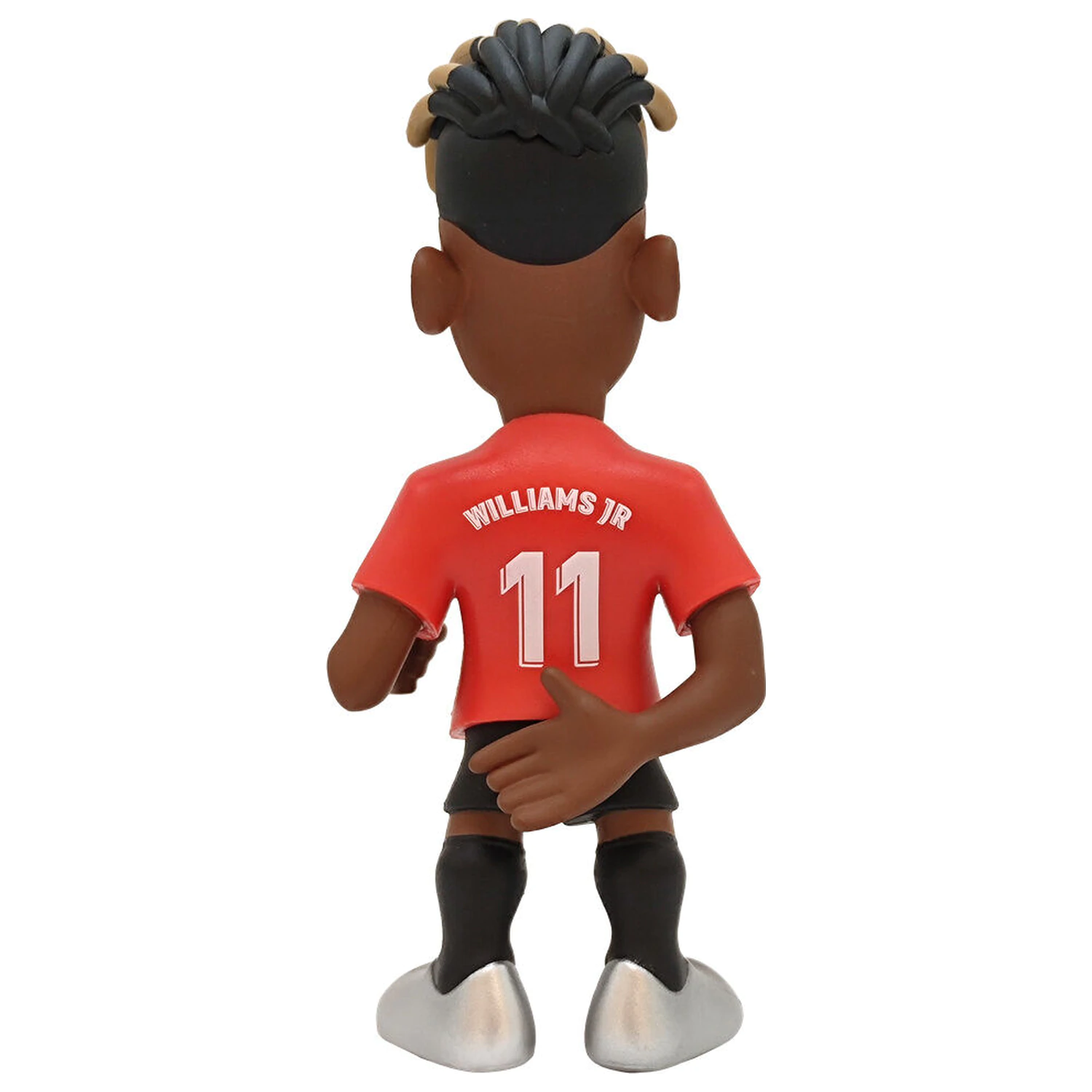 Athletic Club De Bilbao Williams Junior figura 12 cm fotografija proizvoda