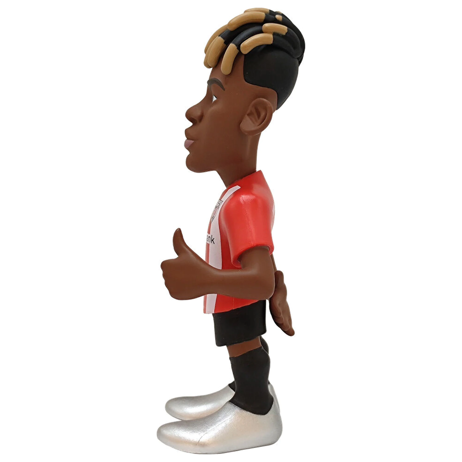 Athletic Club De Bilbao Williams Junior figura 12 cm fotografija proizvoda
