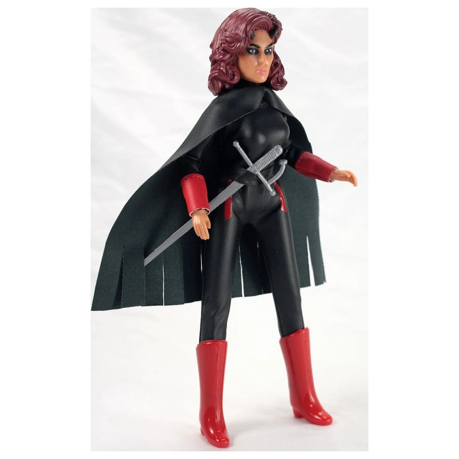 Atlas Comics Action figura Devilina 20 cm fotografija proizvoda