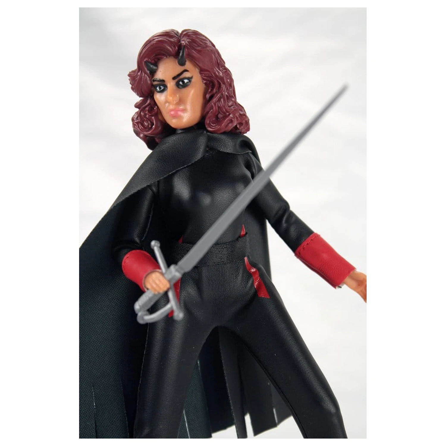 Atlas Comics Action figura Devilina 20 cm fotografija proizvoda