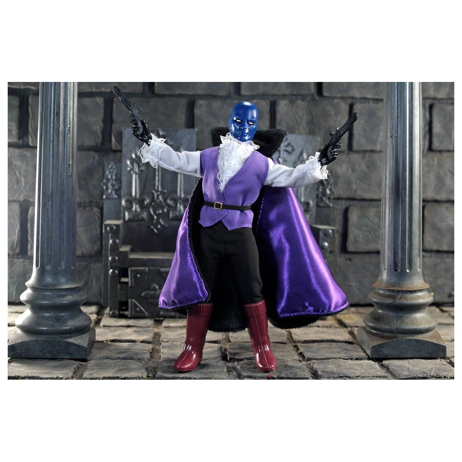 Atlas Comics Action figura Grim Ghost 20 cm fotografija proizvoda