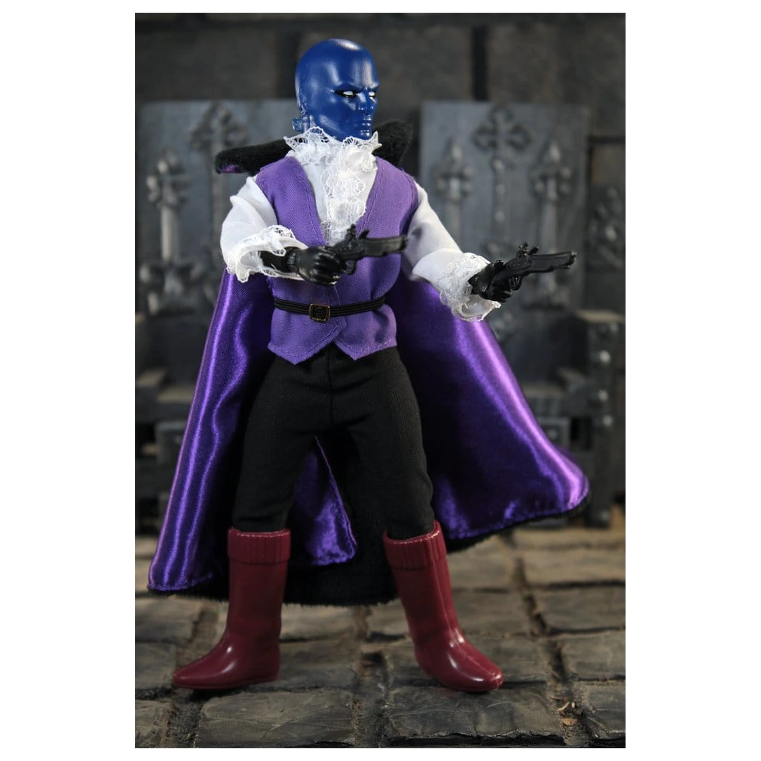 Atlas Comics Action figura Grim Ghost 20 cm fotografija proizvoda