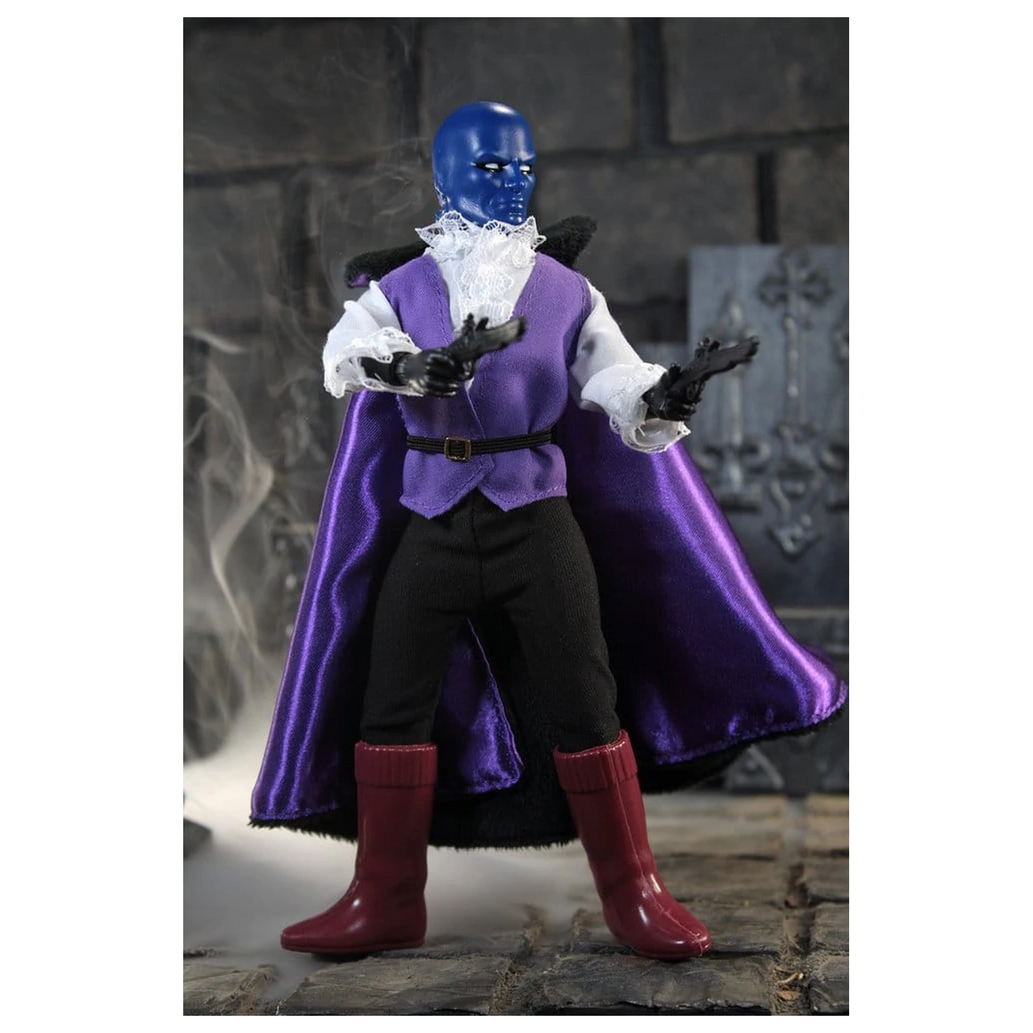 Atlas Comics Action figura Grim Ghost 20 cm fotografija proizvoda