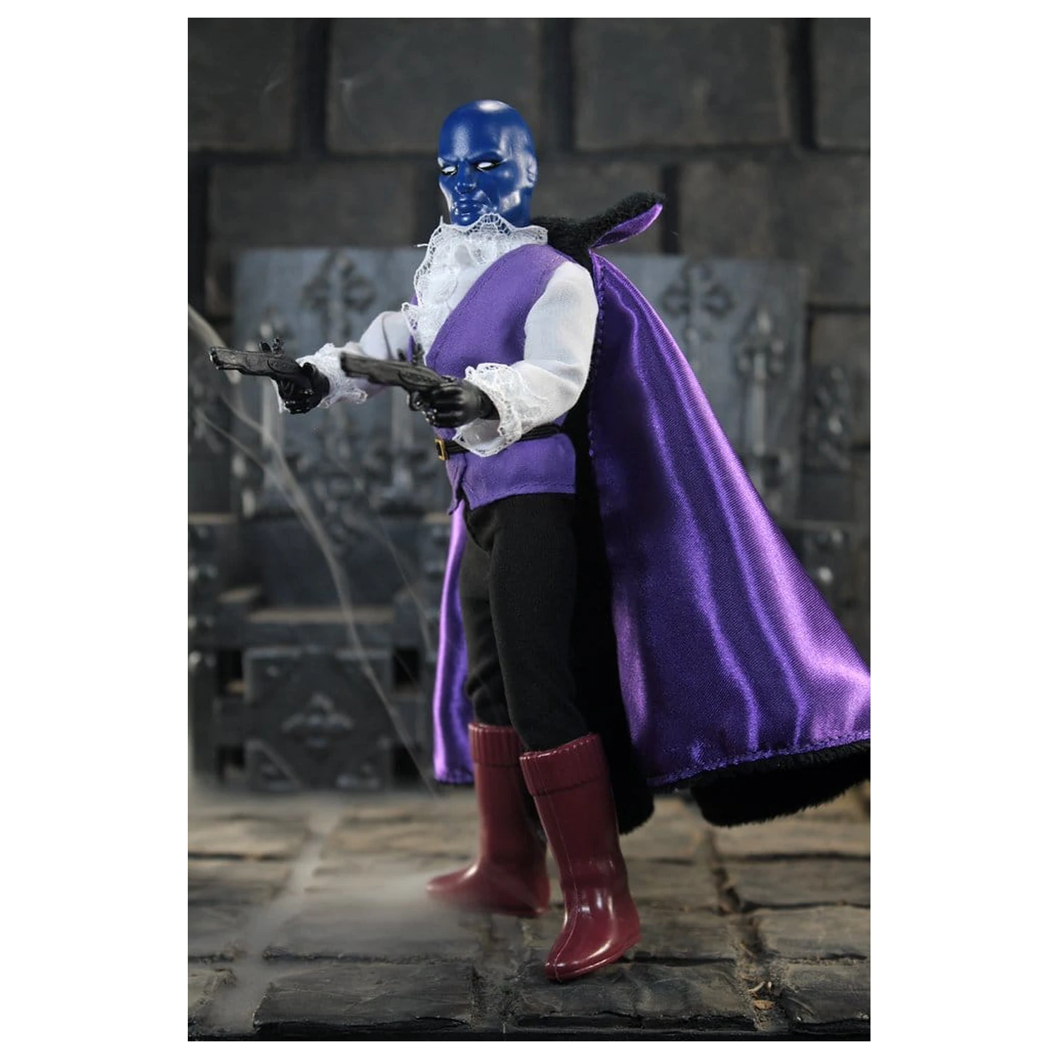 Atlas Comics Action figura Grim Ghost 20 cm fotografija proizvoda