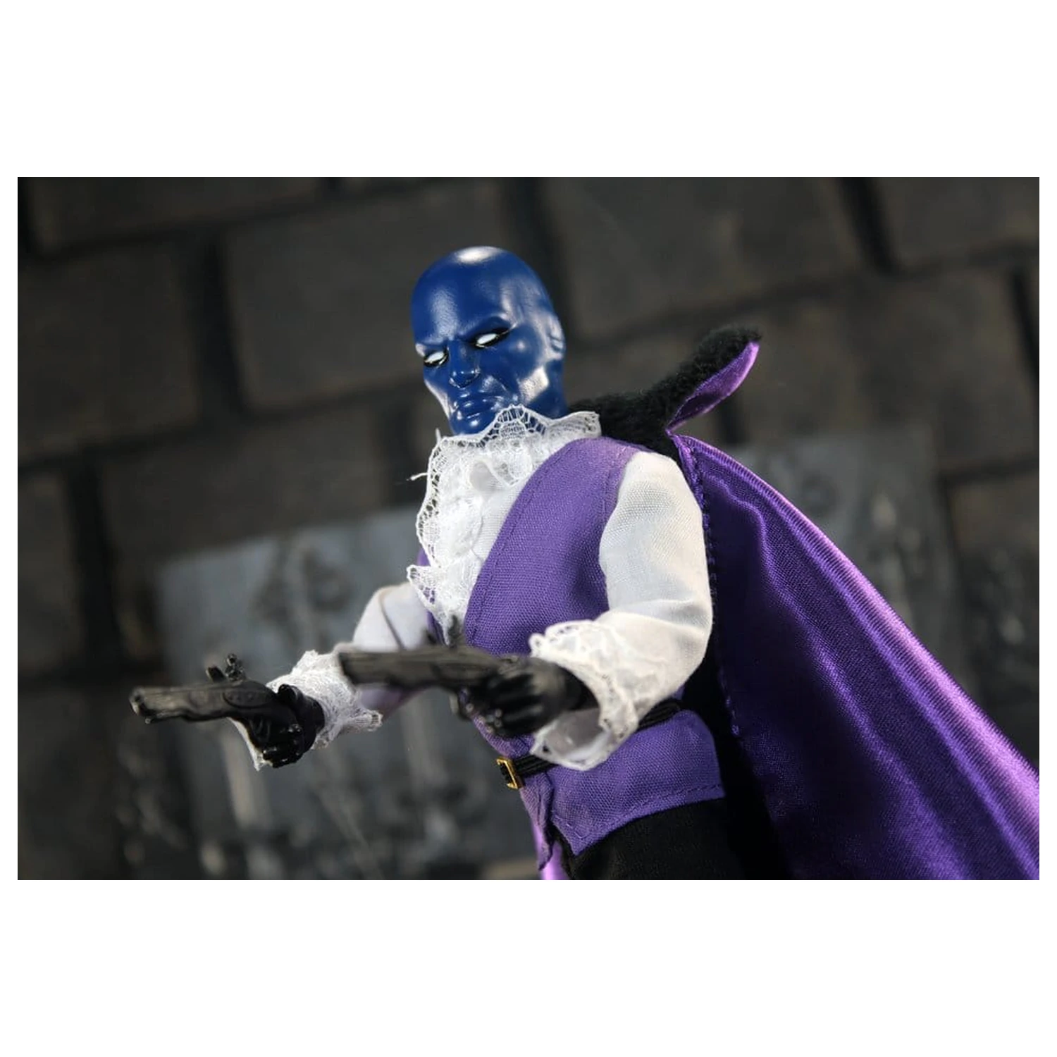 Atlas Comics Action figura Grim Ghost 20 cm fotografija proizvoda