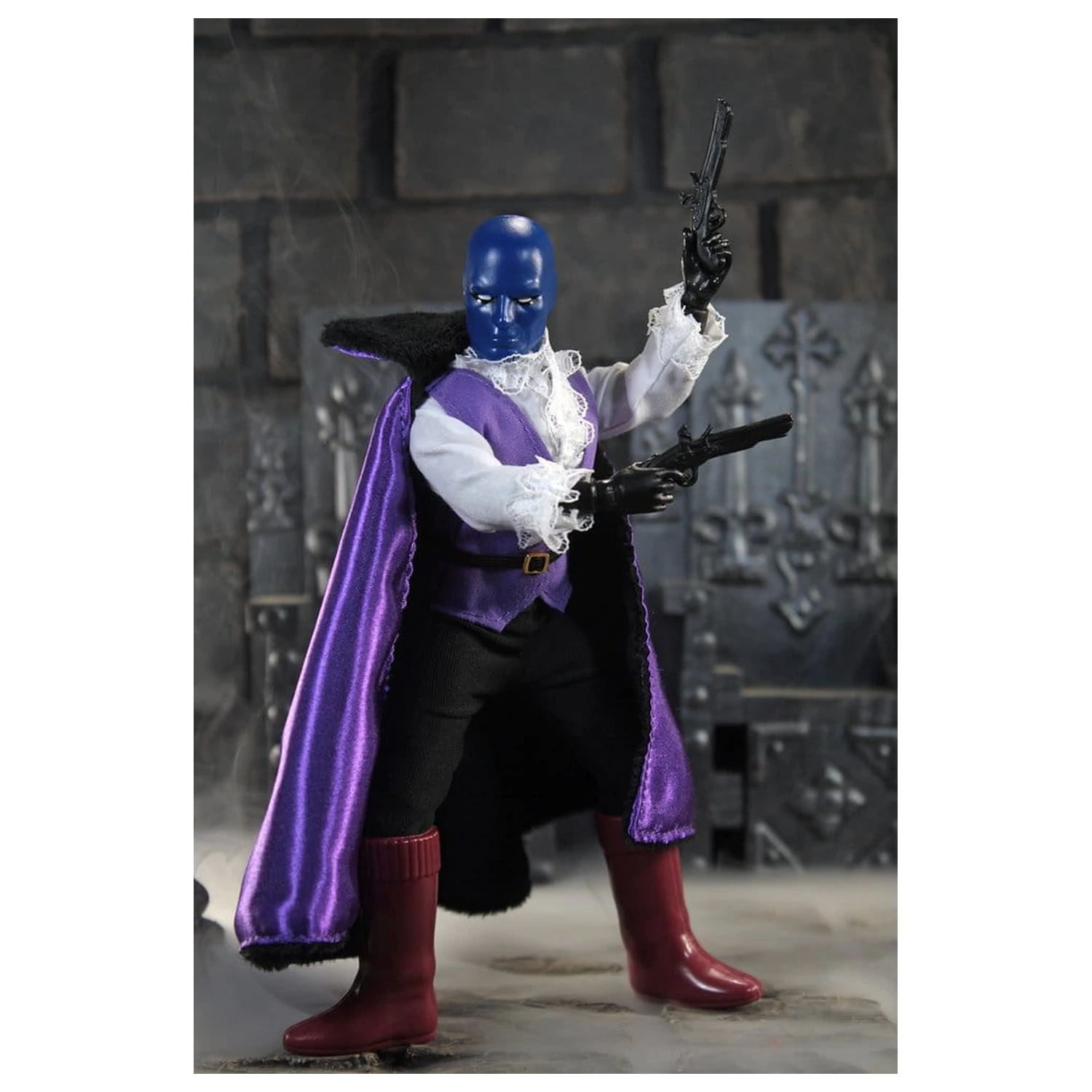 Atlas Comics Action figura Grim Ghost 20 cm fotografija proizvoda