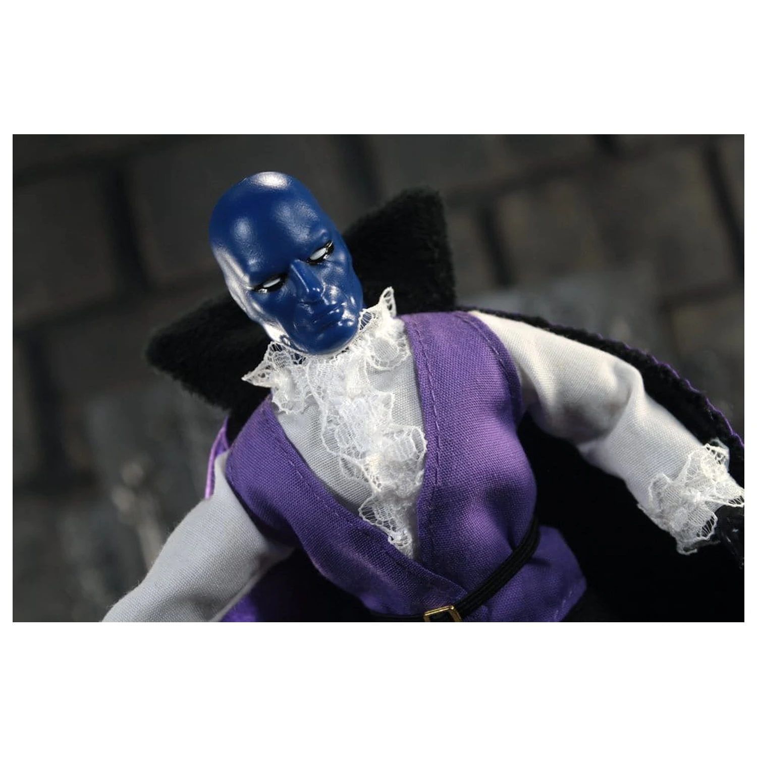 Atlas Comics Action figura Grim Ghost 20 cm fotografija proizvoda