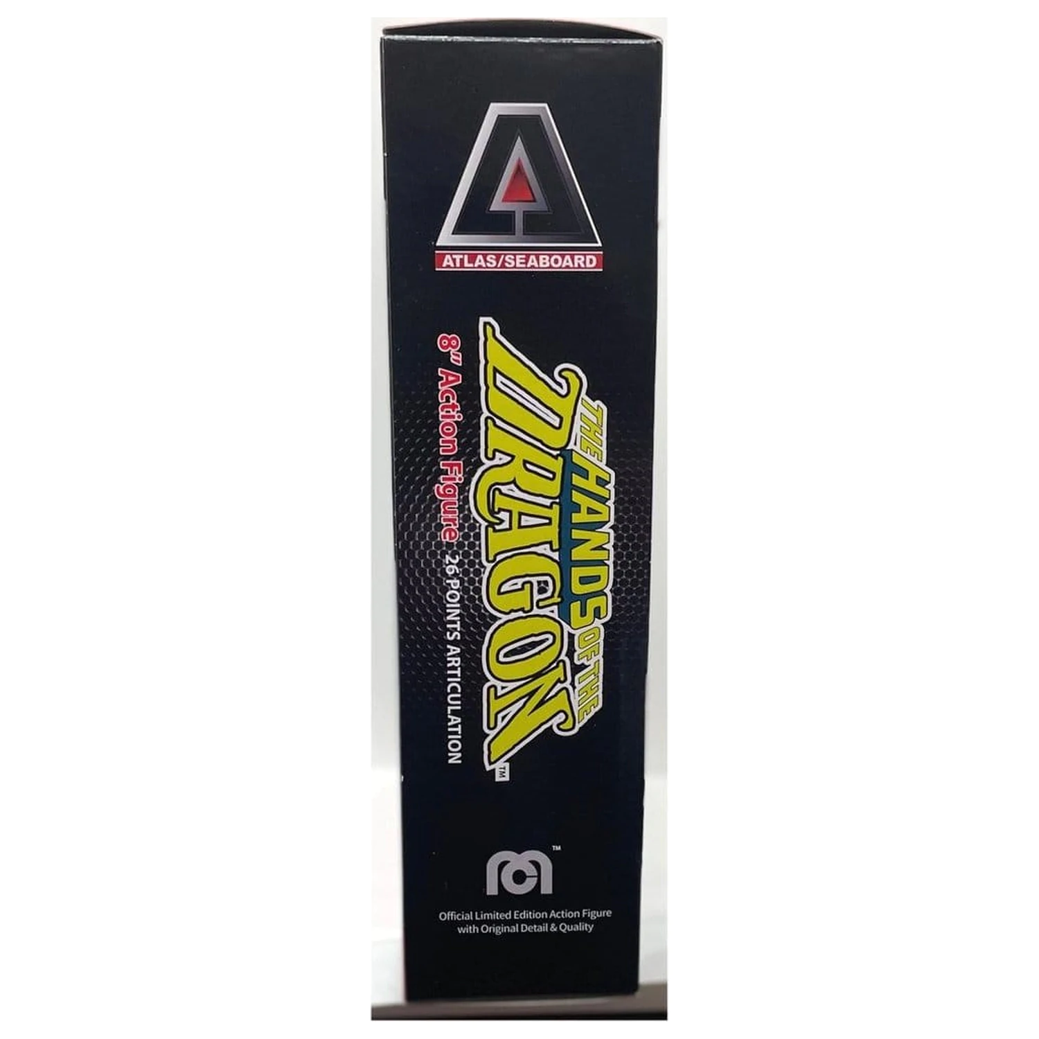 Atlas Comics Action figura Hand of the Dragon 20 cm fotografija proizvoda