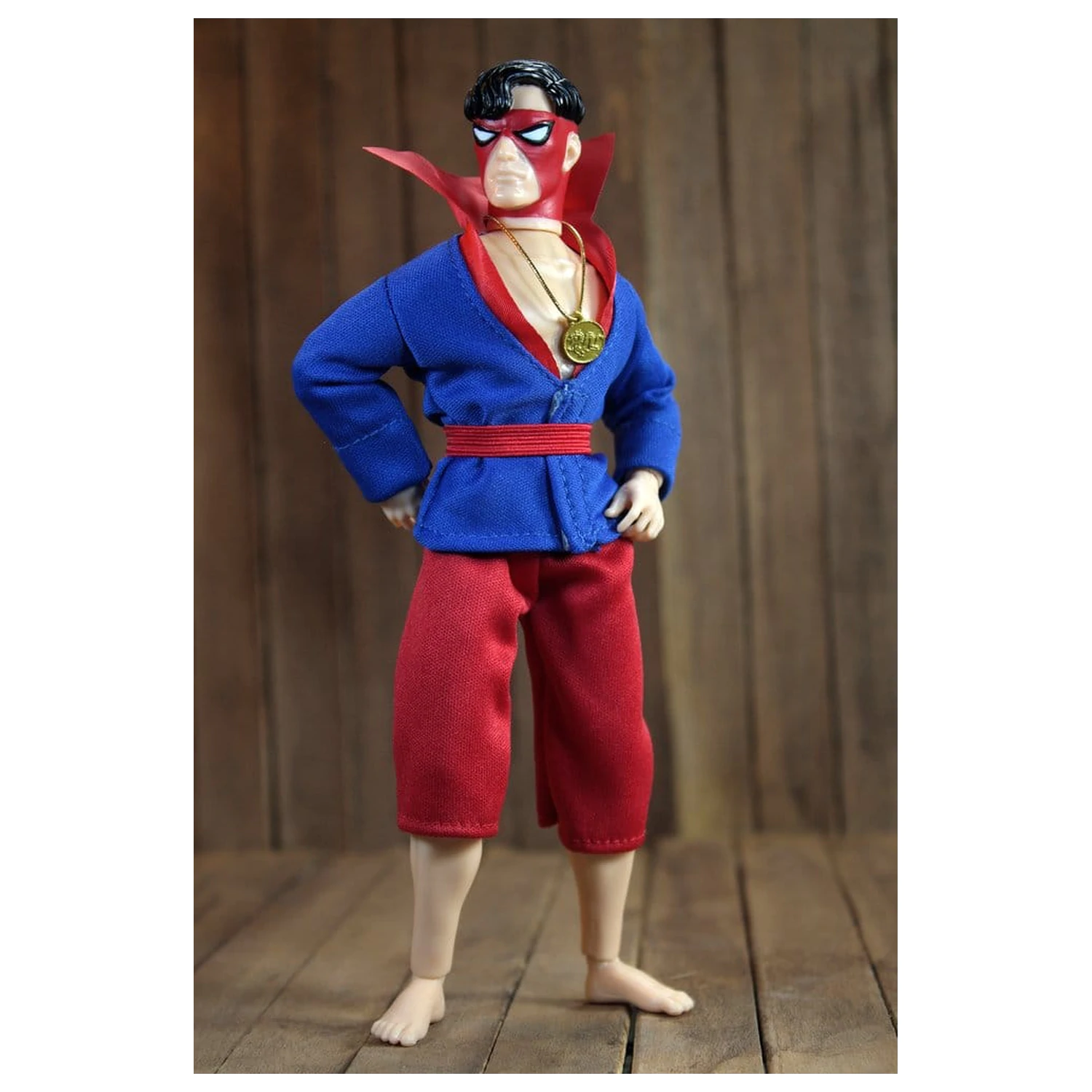 Atlas Comics Action figura Hand of the Dragon 20 cm fotografija proizvoda